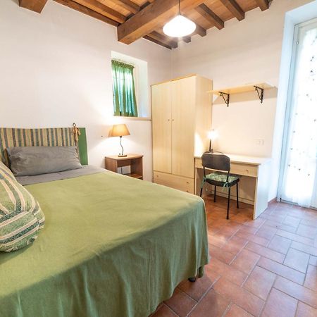 Ca' Maggetti Villa Urbino Buitenkant foto