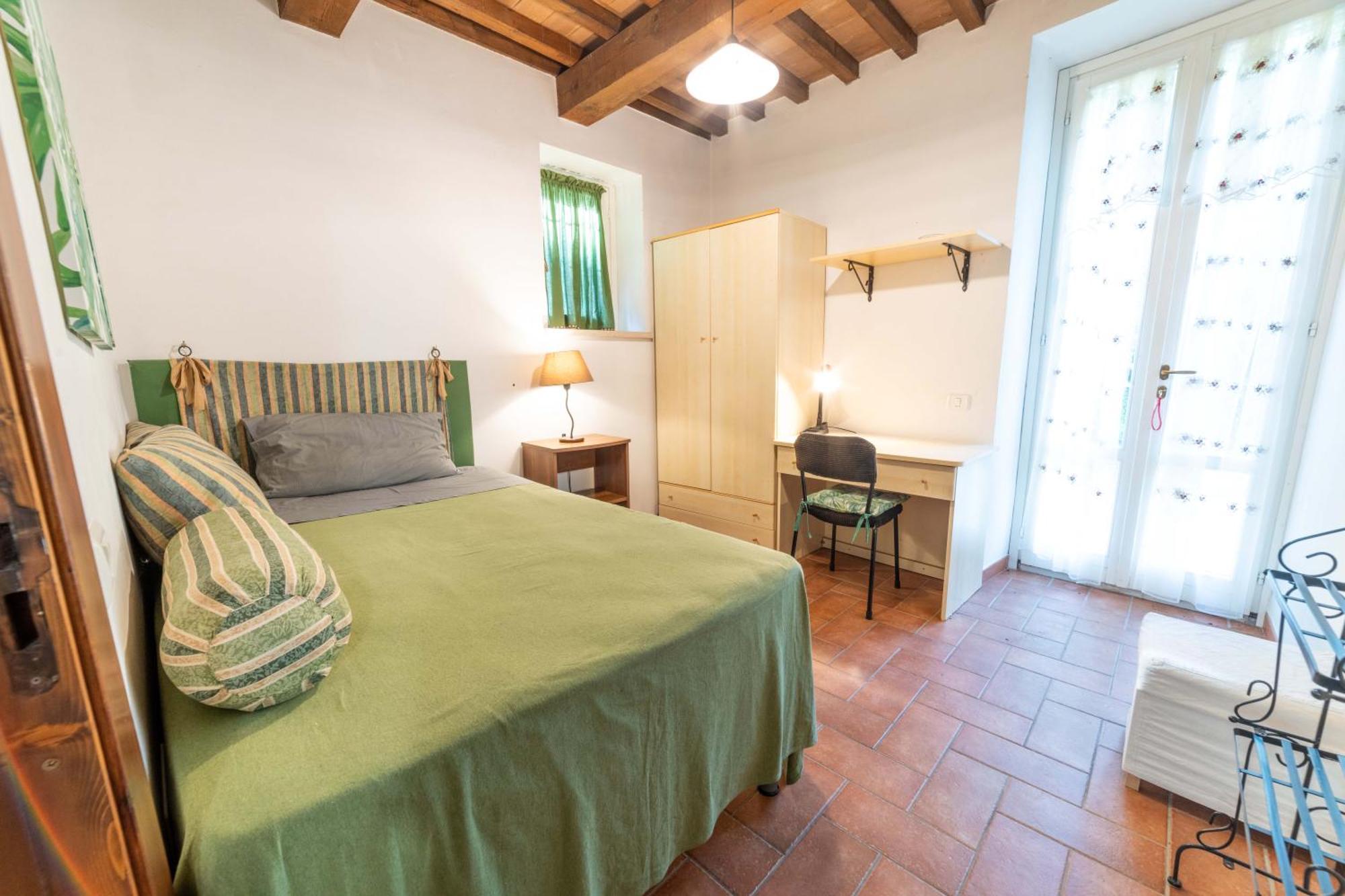 Ca' Maggetti Villa Urbino Buitenkant foto