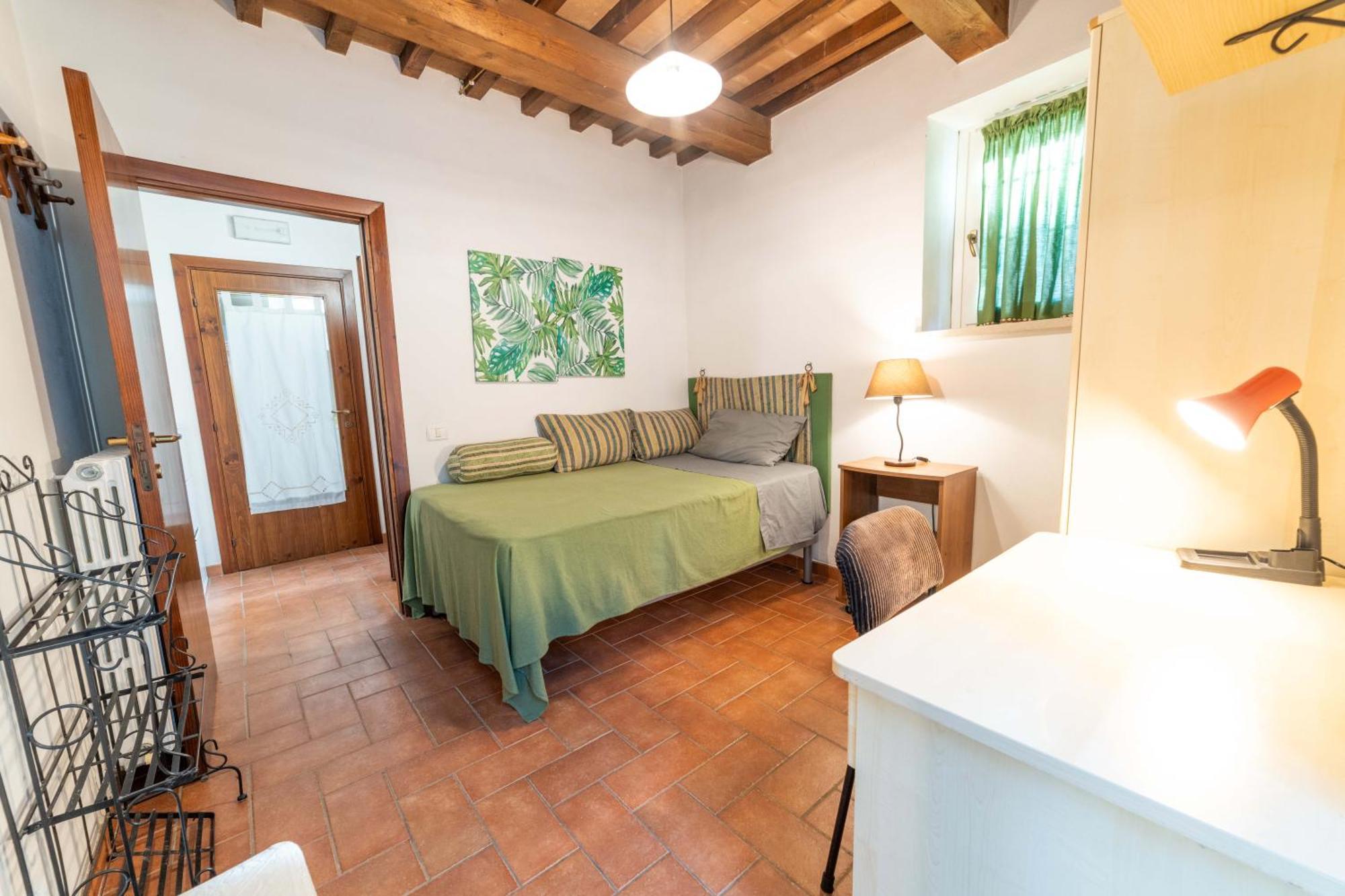 Ca' Maggetti Villa Urbino Buitenkant foto