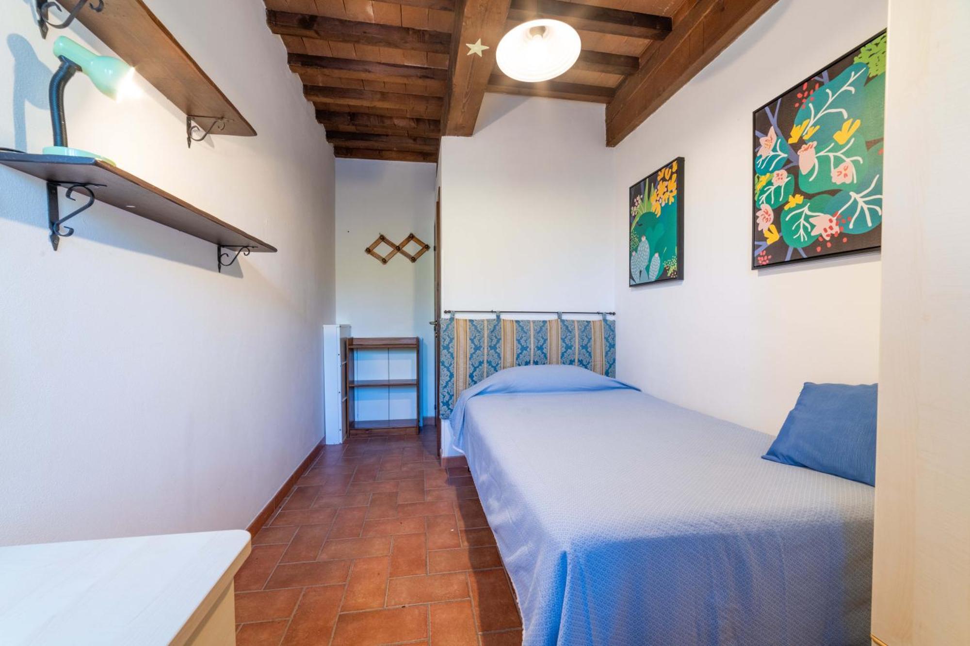 Ca' Maggetti Villa Urbino Buitenkant foto