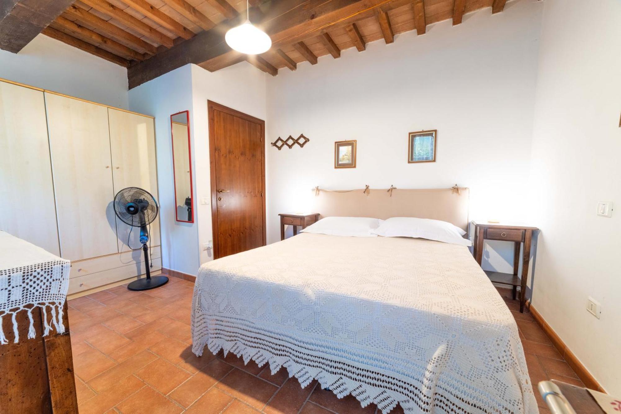 Ca' Maggetti Villa Urbino Buitenkant foto