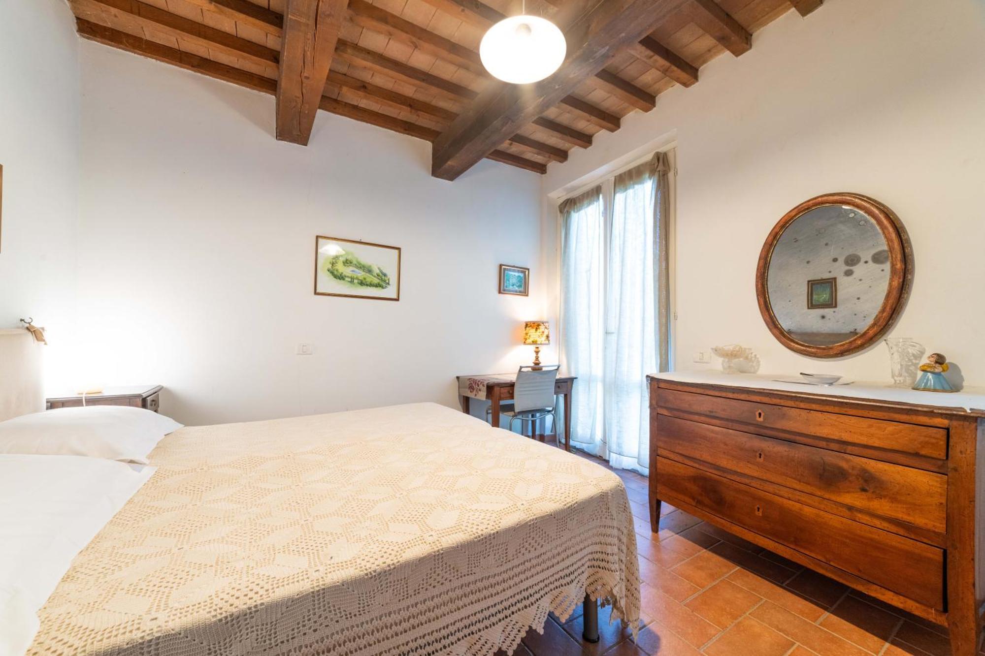 Ca' Maggetti Villa Urbino Buitenkant foto