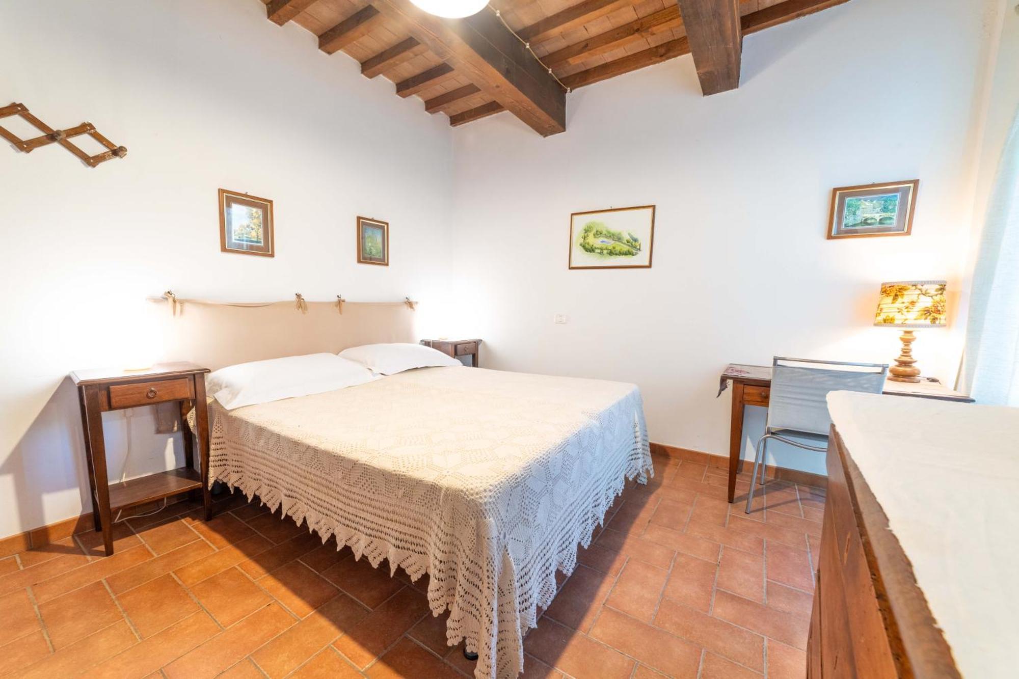 Ca' Maggetti Villa Urbino Buitenkant foto