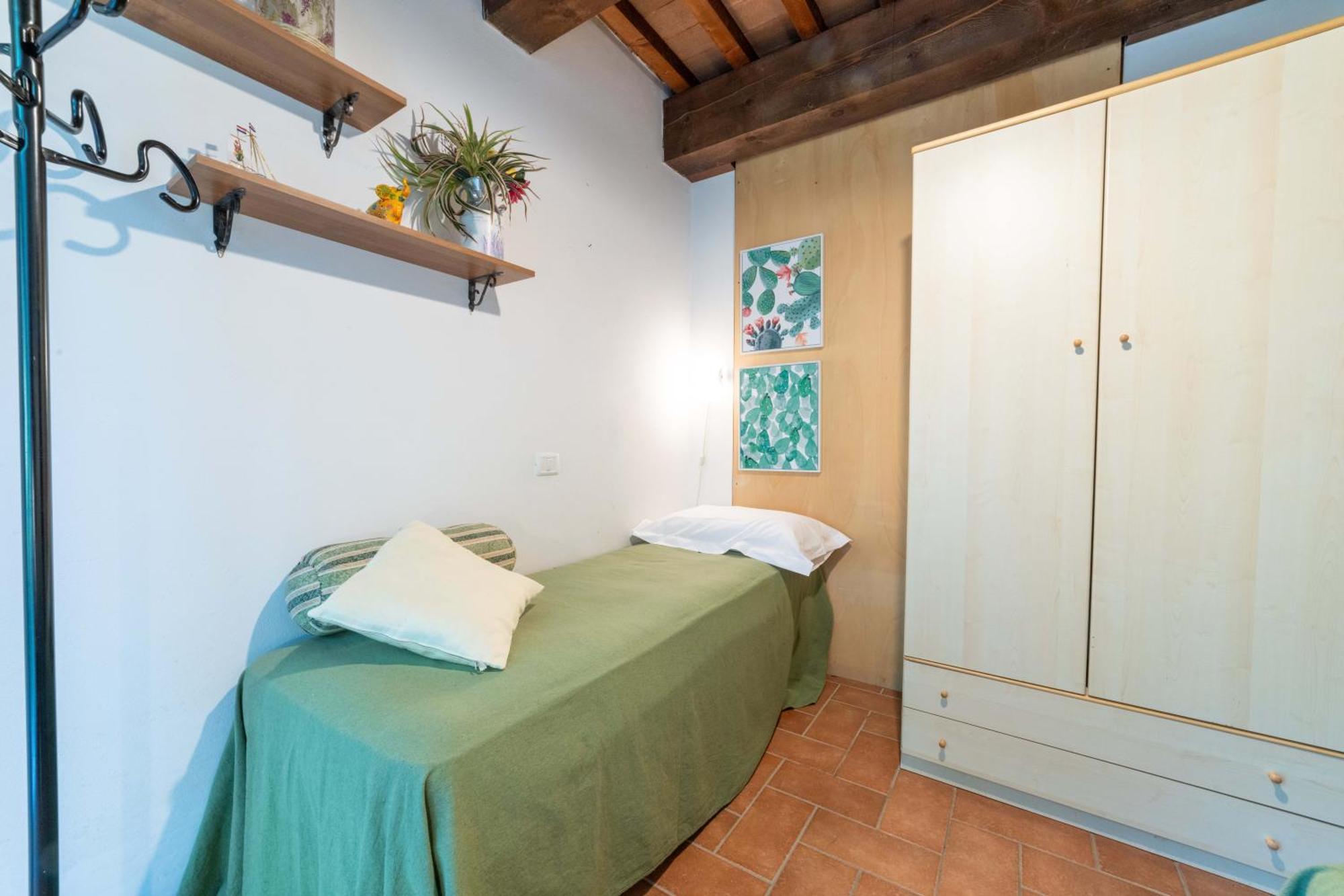 Ca' Maggetti Villa Urbino Buitenkant foto