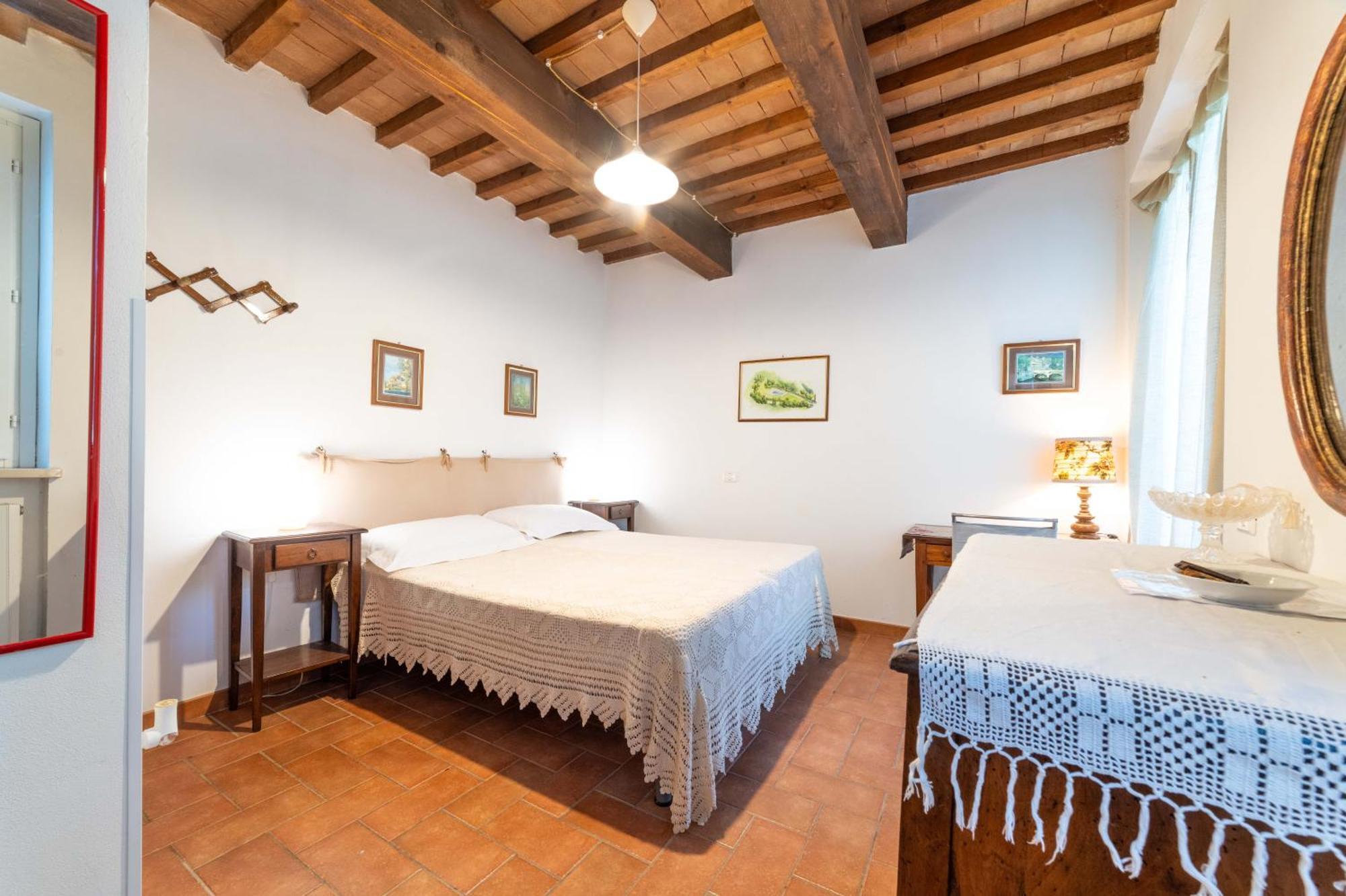 Ca' Maggetti Villa Urbino Buitenkant foto