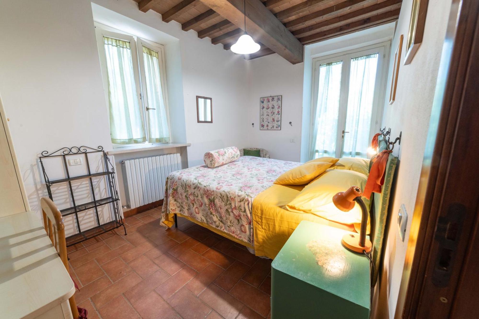 Ca' Maggetti Villa Urbino Buitenkant foto