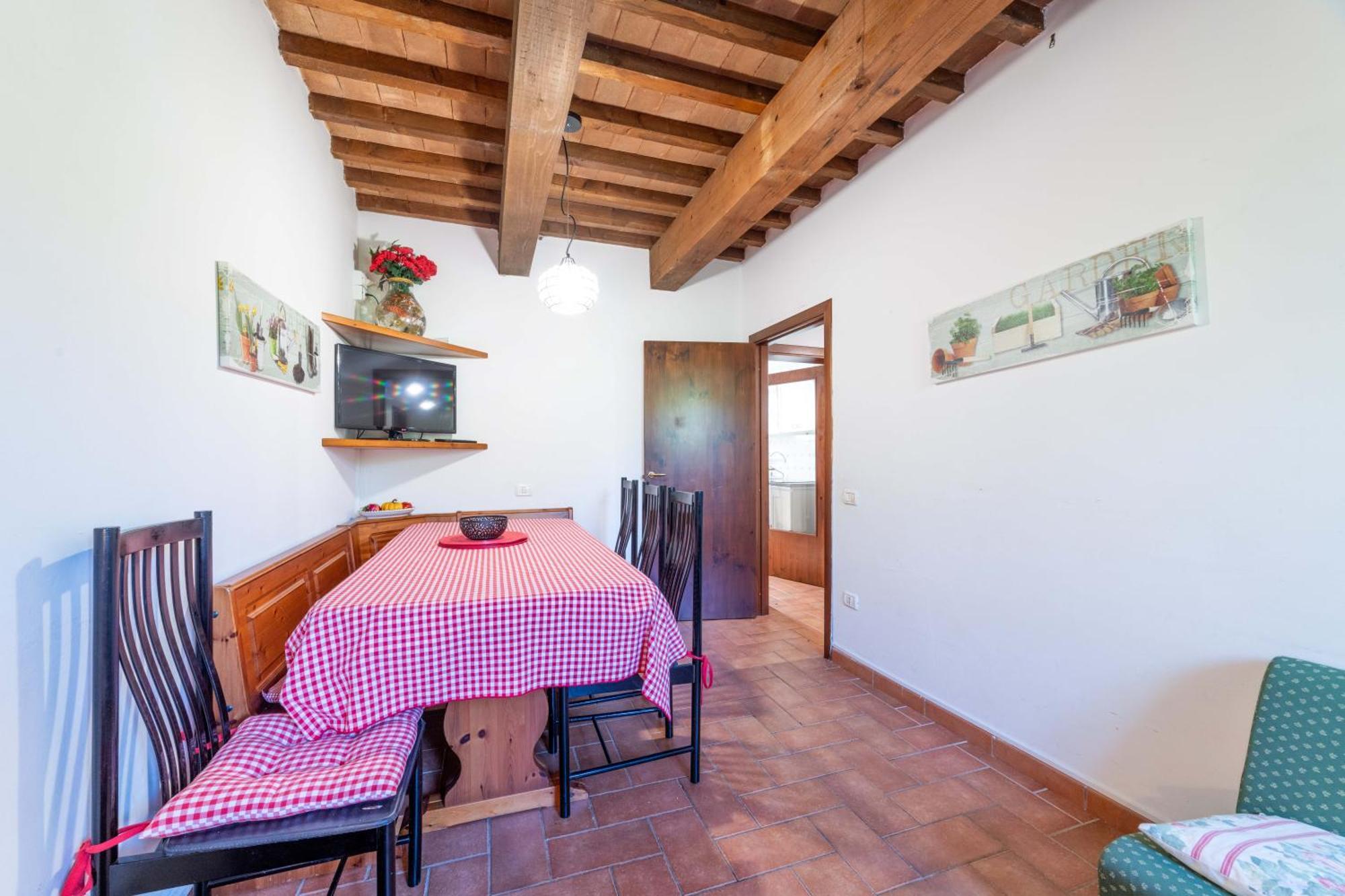Ca' Maggetti Villa Urbino Buitenkant foto