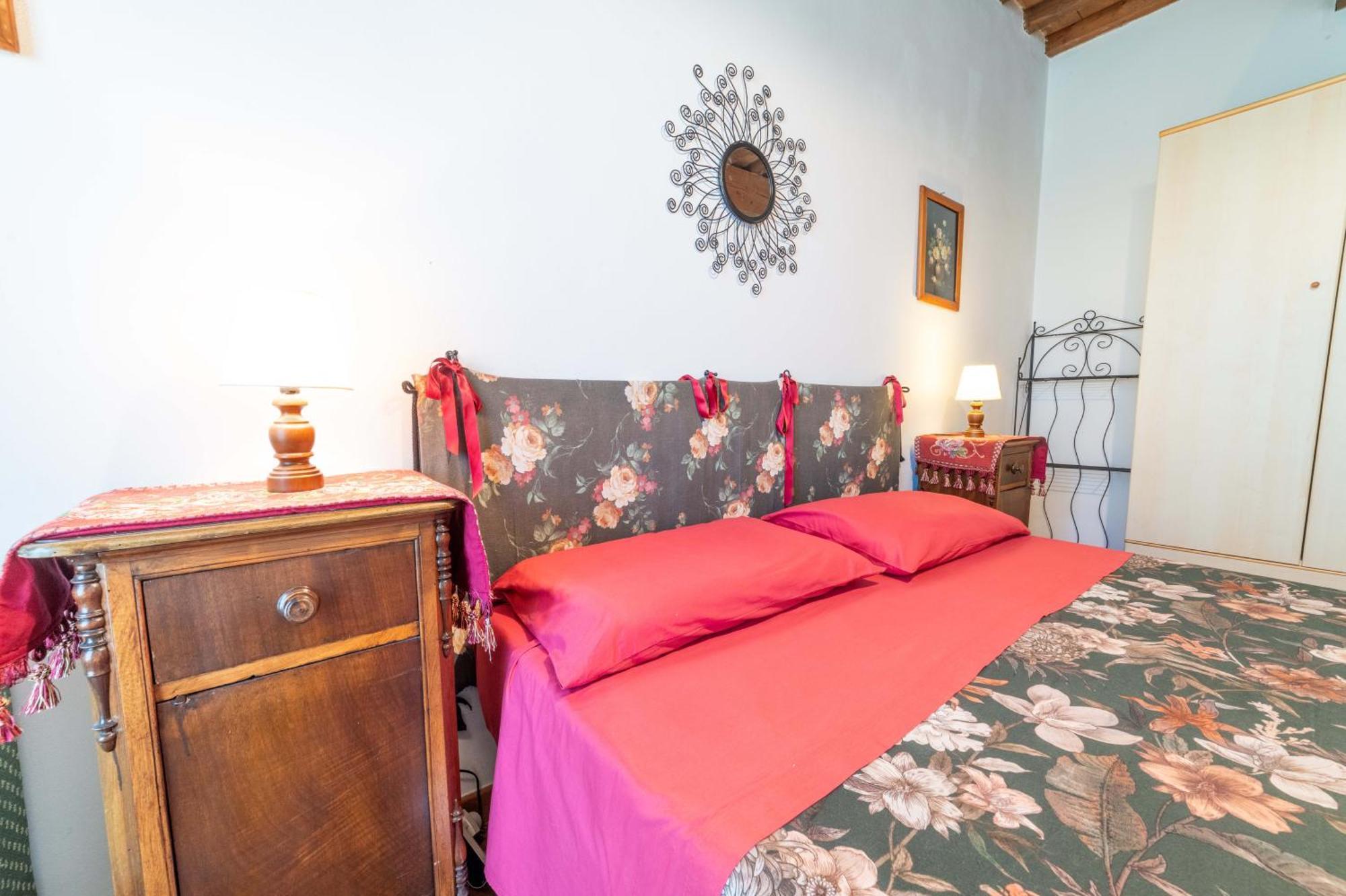 Ca' Maggetti Villa Urbino Buitenkant foto