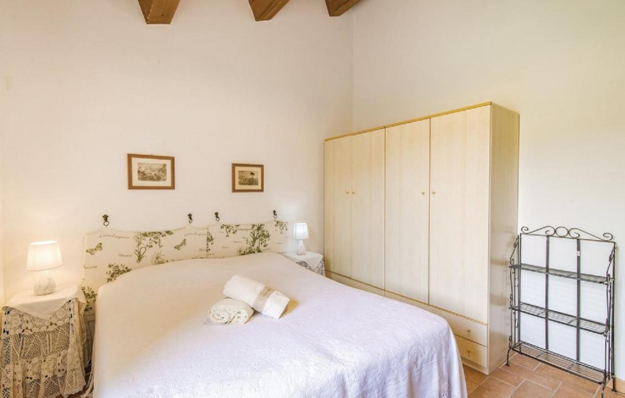 Ca' Maggetti Villa Urbino Buitenkant foto