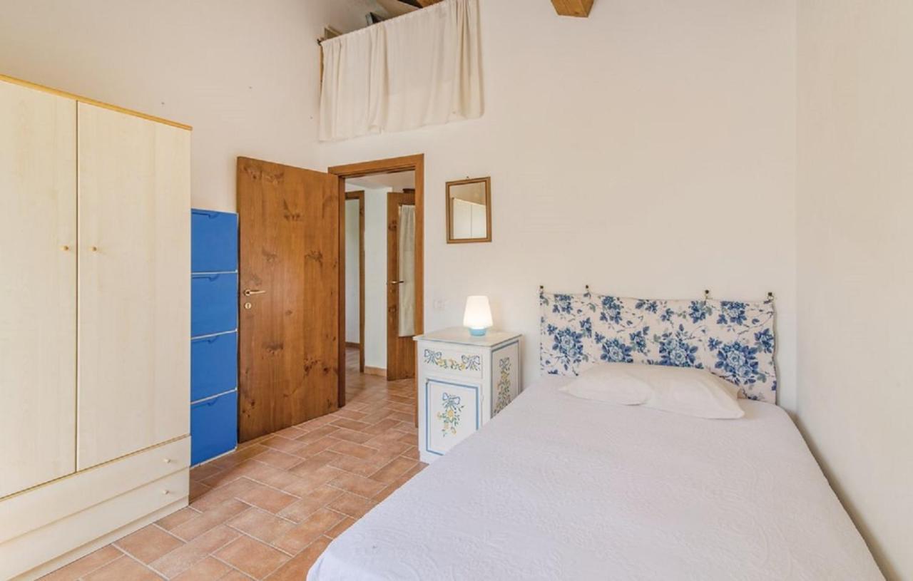 Ca' Maggetti Villa Urbino Buitenkant foto