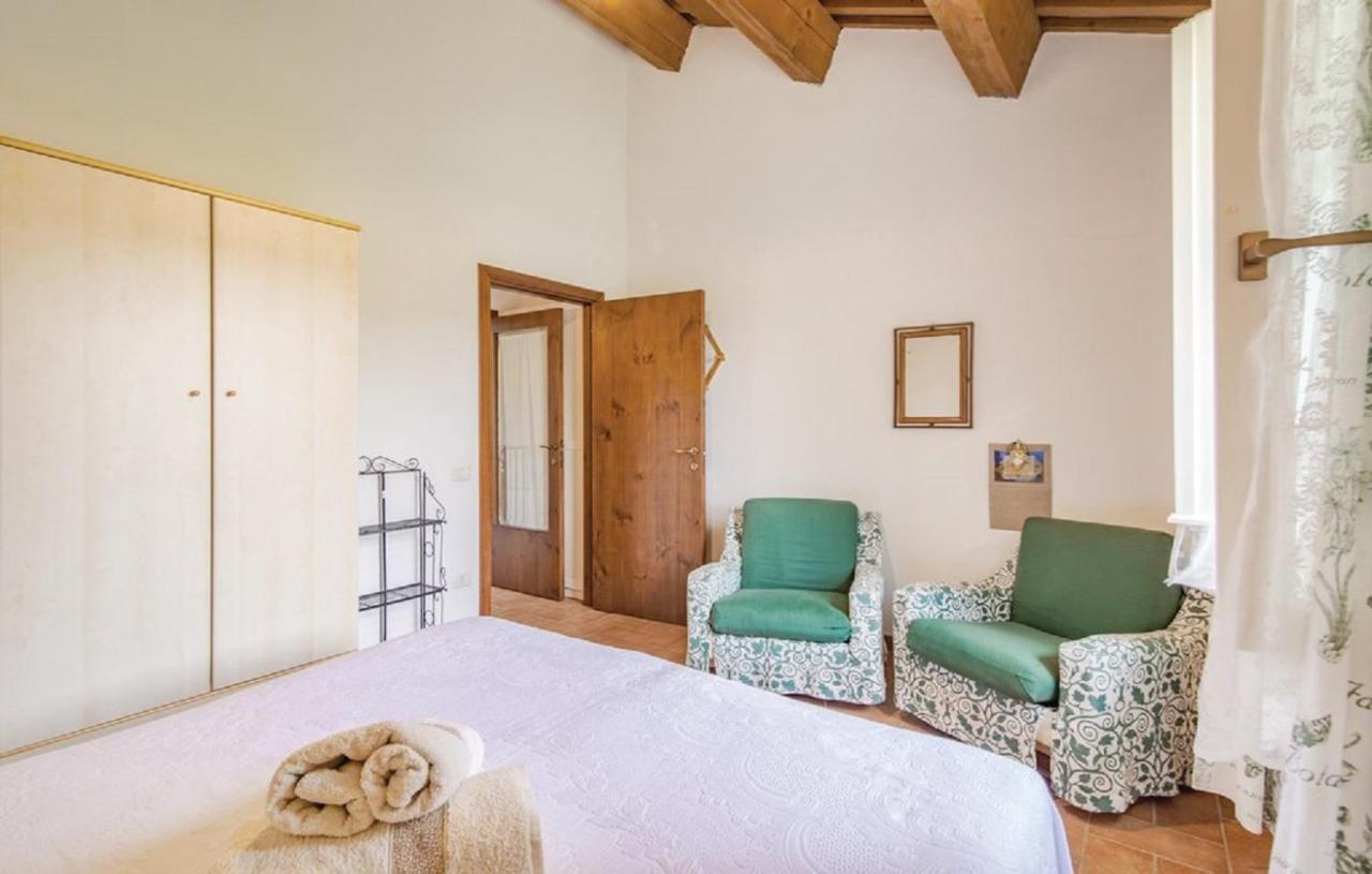 Ca' Maggetti Villa Urbino Buitenkant foto