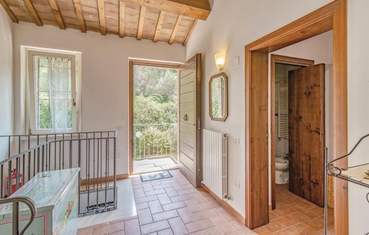 Ca' Maggetti Villa Urbino Buitenkant foto