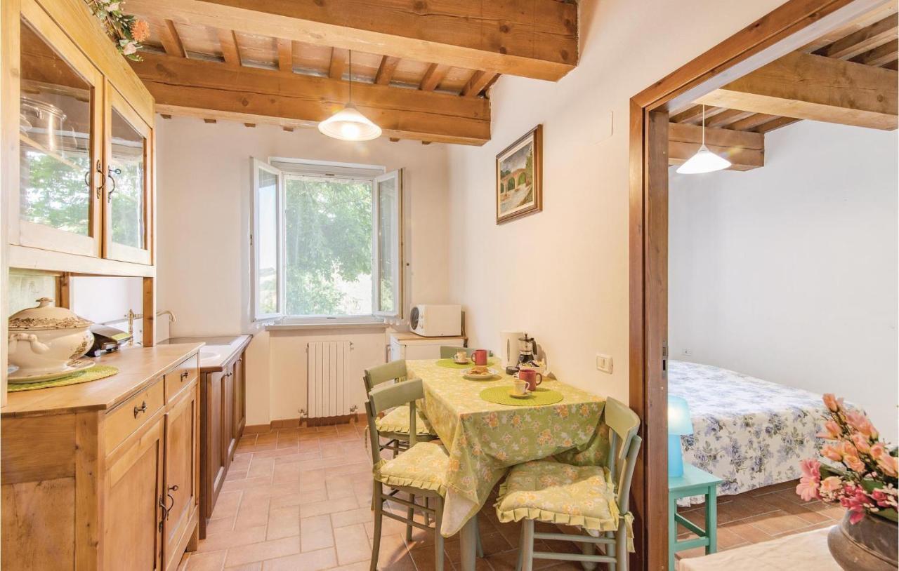 Ca' Maggetti Villa Urbino Buitenkant foto